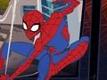 Spider-Man: Hazards at Horizon High 