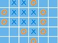 Ultimate Tic Tac Toe 