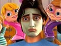 Alvin and the Chipmunks: Handy 