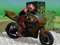 Bike Trials: Wasteland 