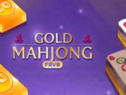 Gold mahjong FRVR 
