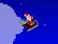 Flappy Santa 