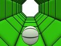 Slope tunnel 