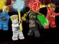Ninjago ein neustart 