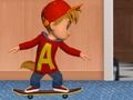 Alvinnn und Die Chipmunks: Skateboard Wahnsinn 