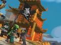 NinjaGo: Rettung aus Dschinnjago 