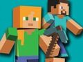 Spot The Difference Minecraft 