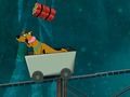 Scooby Doo: Fall Away Bridge 