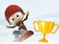 Winter spiele 