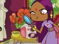 Sally Bollywood: Der geheimnisvolle Fleckendieb 