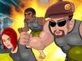 Soldier Rush 