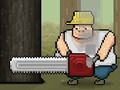 Chainsaw Chuck 