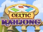 Celtic Mahjong 