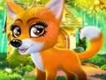 Happy Fox Happy Fox