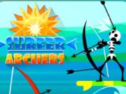 Surfer Archers Surfer Archers
