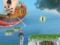 King Julien: Piraten-Panik King Julien: Piraten-Panik