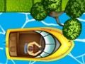 Boat race deluxe 