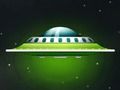 UFO arkanoid deluxe 