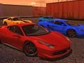 Ado Cars Drifter 