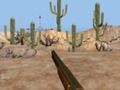 Desert Skeet 