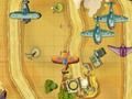 Endless Toy Flight 