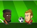Football Heads 2018 Football Heads 2018