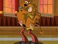 Scooby-Doo! : Schauriger Schabernack 