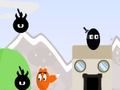Eggys Big Adventure 