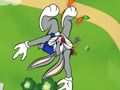 Bugs Bunny: Möhrchenflug 
