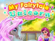 My Fairytale Unicorn My Fairytale Unicorn