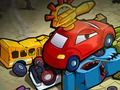 Car Eats Car 6 