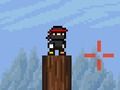 Ninja Kunai Training 
