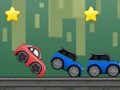 Parking Rage Touch Version 
