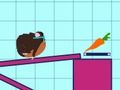 The Ruff Ruffman show Hamster run 