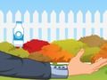 Garbage Man 