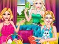 Alisa Easter Fun 