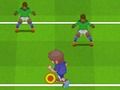 Drop Kick World Cup 2018 