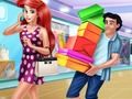 Lovers Shopping Day 