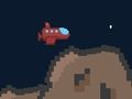 Space and Asteroids 