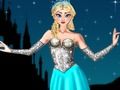 Frozen Princess Prep 