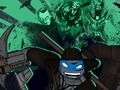 Teenage Mutant Ninja Turtles Monsters Vs Mutants 