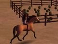 Spirit: Reite Los! Spirit: Reite Los!