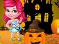 Halloween Pumpkin Decor 