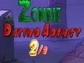 Zombie Dating Agency 2/3 