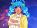 Princess Earth Chan 