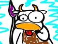 Coloring Book Animals 