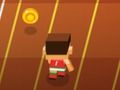 Hurdle Rush 