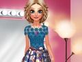 Ice Queen Makeover Time 