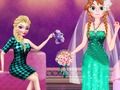 Sweet Sisters Dress-up Sweet Sisters Dress-up