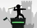 Javelin Fighting 